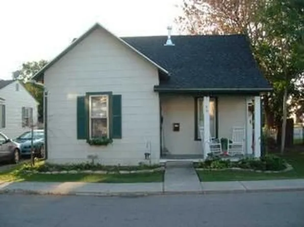 39 S West St, West Jefferson, OH 43162