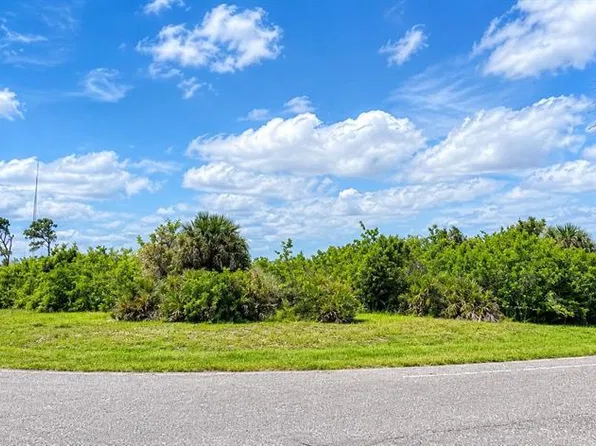 317 INGRAM BOULEVARD LOT 1, ROTONDA WEST, FL 33947