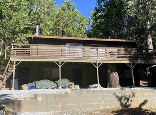 24100 Pine Cone Rd, Twain Harte, CA 95383