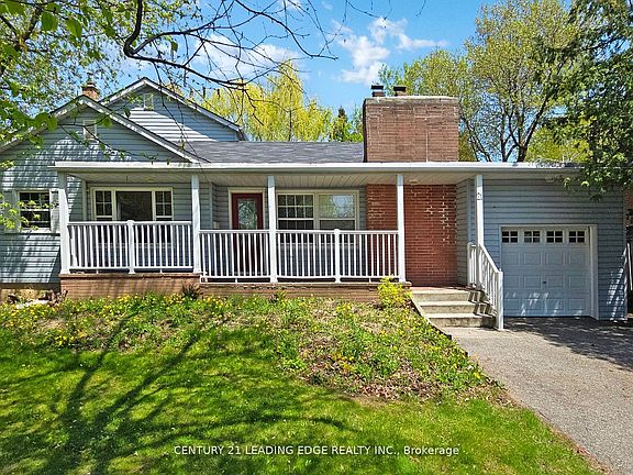 4th image of 21 Wexford Blvd #B