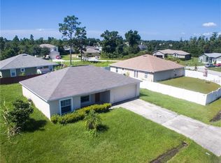 614 Bittern Ct, Poinciana, FL 34759