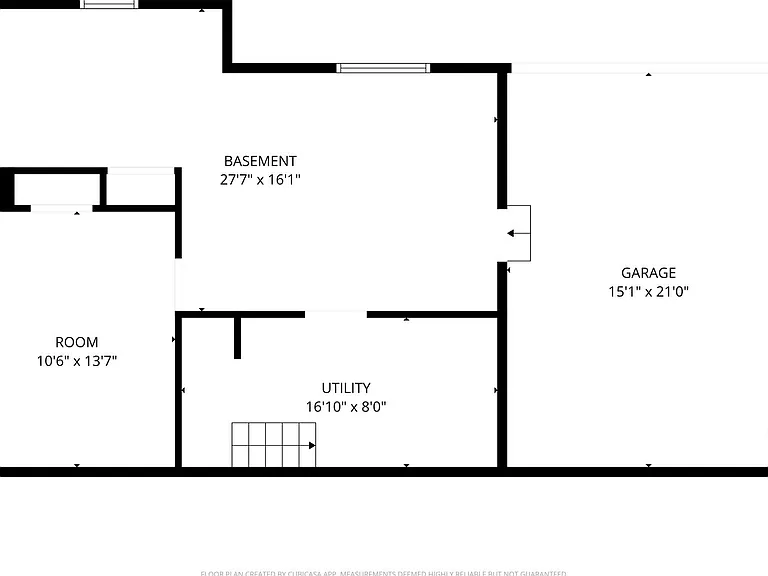 836 S Newton Ave — Photo 14