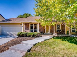 7865 S Logan St, Littleton, CO 80122