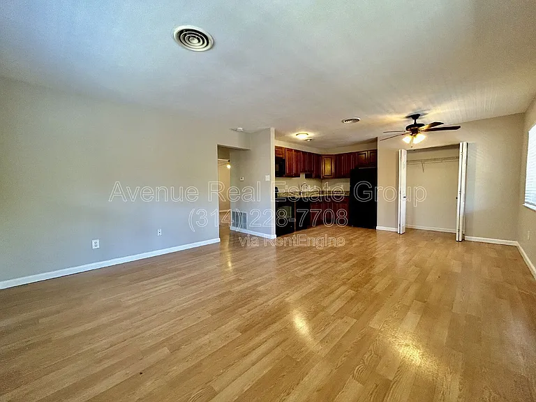 Glen Park Apartments — Photo 5