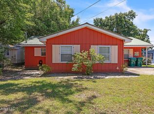 3811 16th St, Gulfport, MS 39501