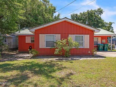 3811 16th St, Gulfport, MS, 39501