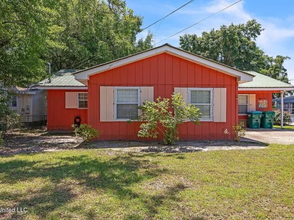 3811 16th St, Gulfport, MS 39501