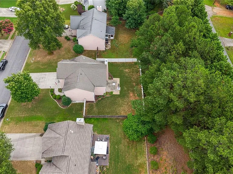 3868 Brushy Ridge Way — Photo 49