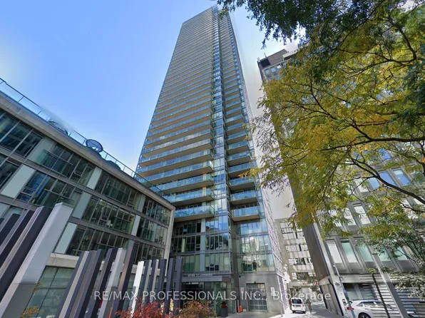 33 Lombard St N, Toronto, ON
