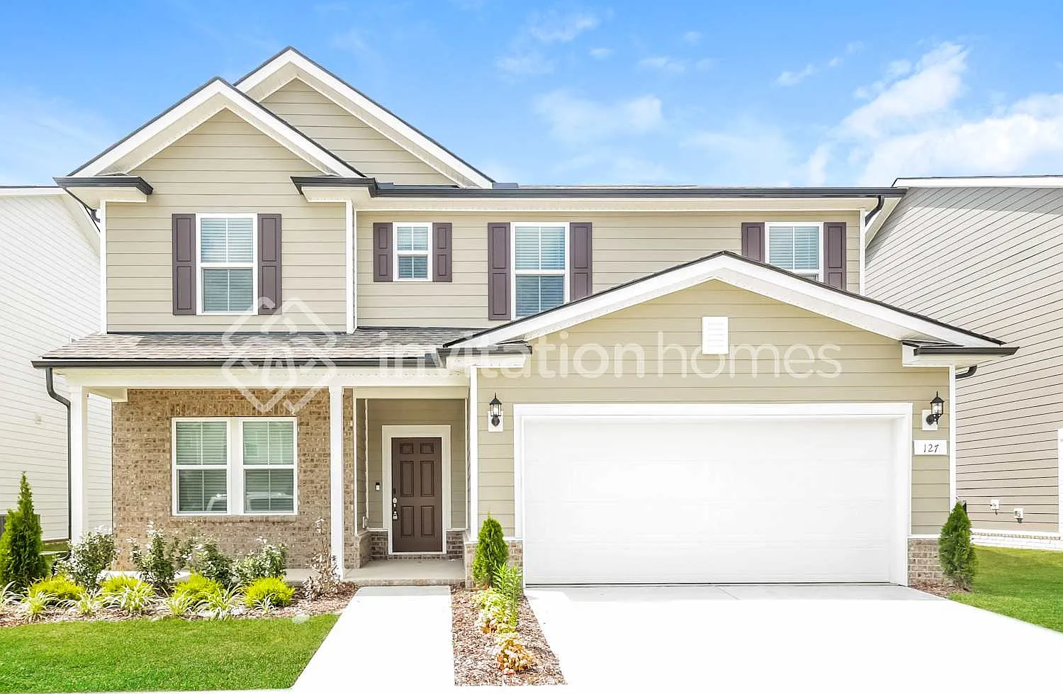 127 Glacier Way La Vergne, TN 37086 — Photo 1