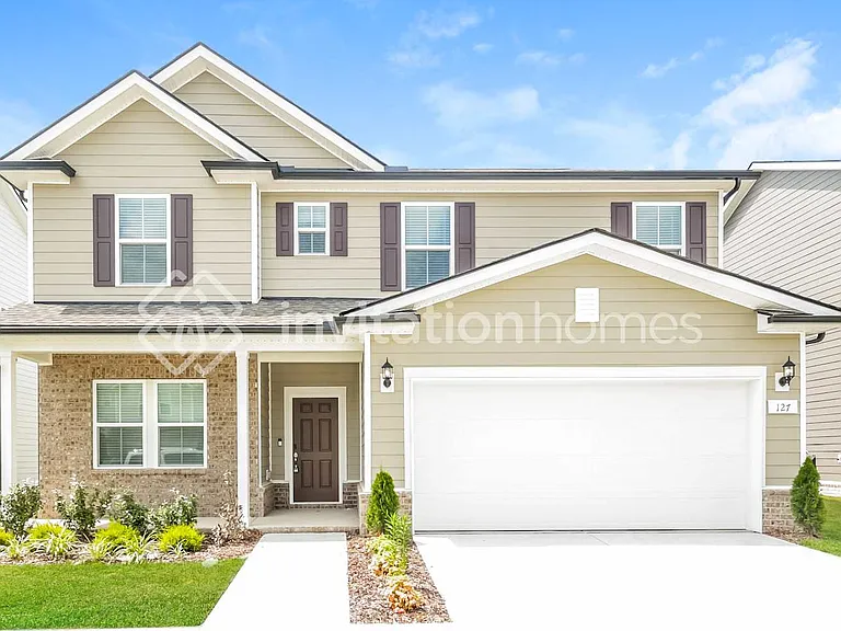 127 Glacier Way — Photo 1