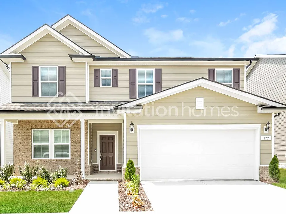 127 Glacier Way