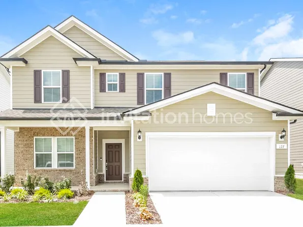 127 Glacier Way, La Vergne, TN 37086