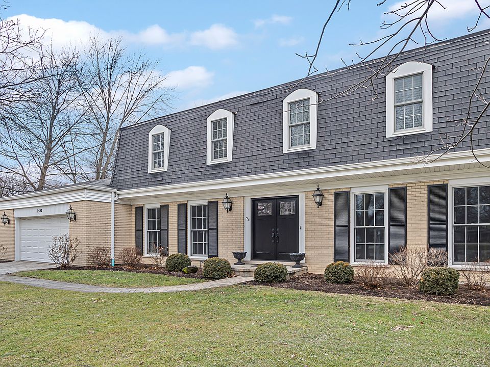 2520 Partridge Ln, Northbrook, IL 60062 Zillow