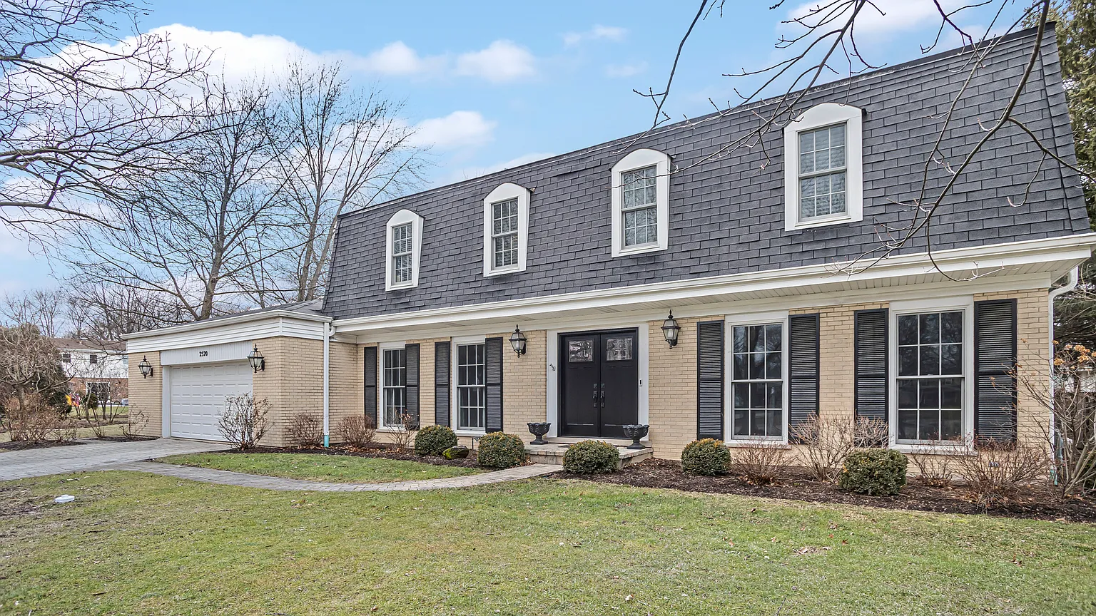 2520 Partridge Ln photo 1