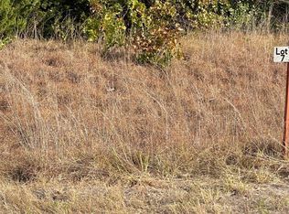 8016 W Jade, Ripley, OK 74062