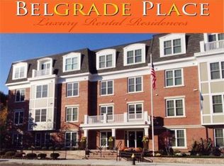 446 Belgrade Ave #403, West Roxbury, MA 02132