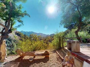 2521 Topanga Skyline Dr, Topanga, CA 90290