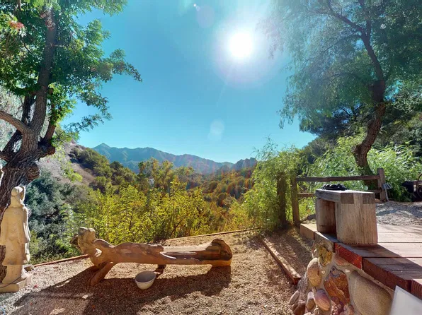 2521 Topanga Skyline Dr, Topanga, CA 90290