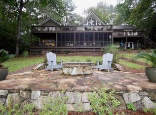 184 Shoreline Dr, Alexander City, AL 35010