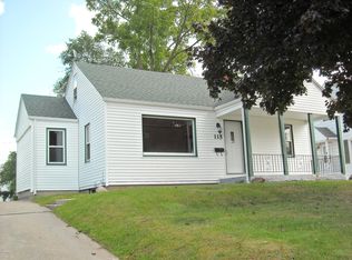 115 Circle Dr, Battle Creek, MI 49015