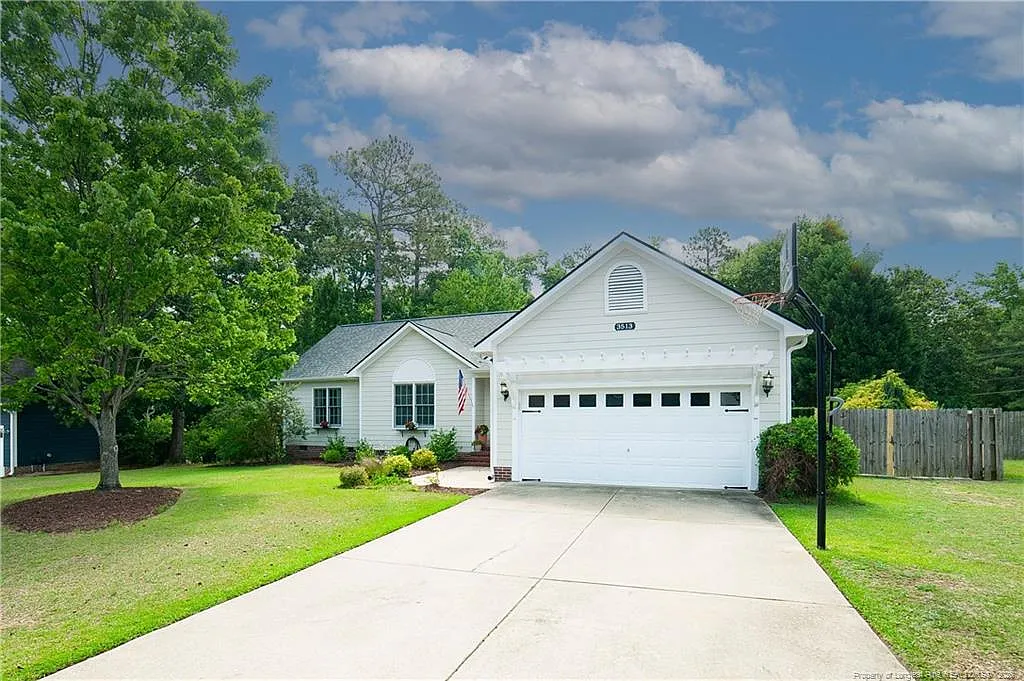 3513 Bracebridge Court - AD — Photo 2