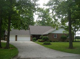 6740 Nancy Ave, Celina, OH 45822