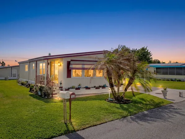 1301 Old Polk City Rd #70, Haines City, FL 33844