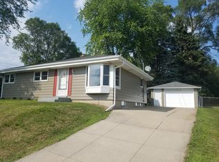 1822 Enterprise St, Waukesha, WI 53189