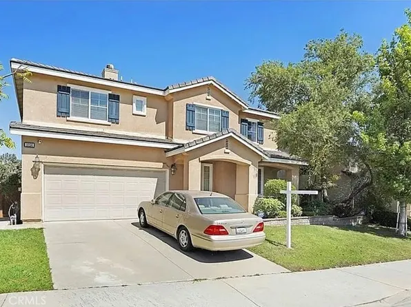 10156 Beachcomber St, Moreno Valley, CA 92557