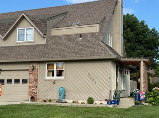 3001 SW Quail Creek Dr, Topeka, KS 66614