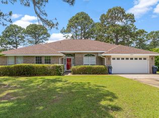 2365 Tumbleweed Dr, Navarre, FL 32566