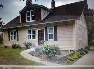 151 Washington Ave, Rosholt, WI 54473