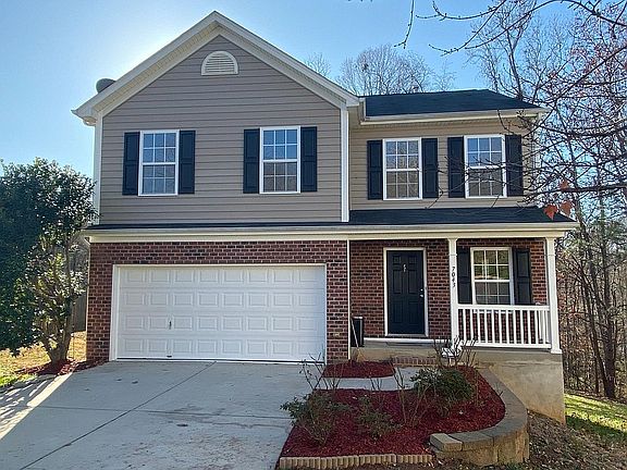 2nd image of 7043 Centerline Dr