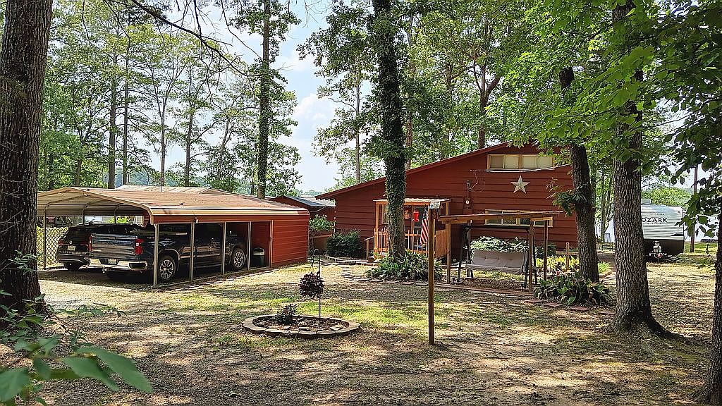 535 E Lake Timpson Rd, Timpson, TX 75975 Zillow