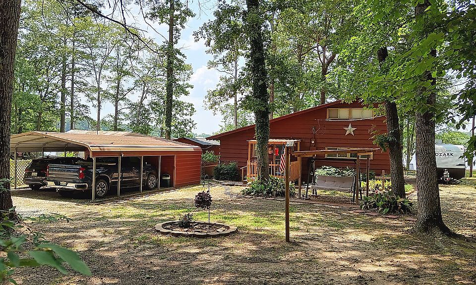 535 E Lake Timpson Rd, Timpson, TX 75975 Zillow