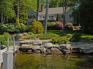 42 Camp Fire Cir, Alton, NH 03809