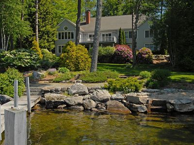 42 Camp Fire Cir, Alton, NH, 03809