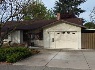 9151 Tangerine St, San Ramon, CA 94583