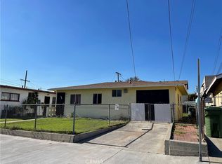 1021 S Electric Ln, Alhambra, CA 91803