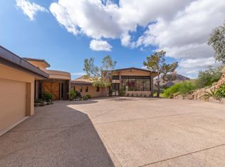 6543 E Indian Bend Rd, Paradise Valley, AZ 85253