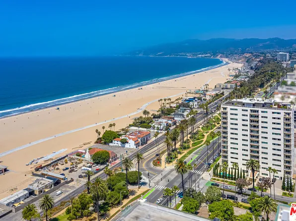 101 California Ave Unit 506, Santa Monica, CA 90403