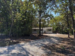 3140 Creek Rd, Moscow Mills, MO 63362