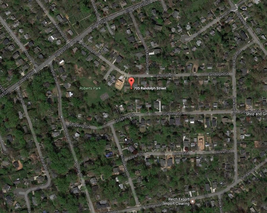 1st image of this home