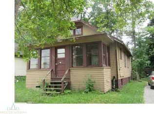 1123 Theodore St, Lansing, MI 48915
