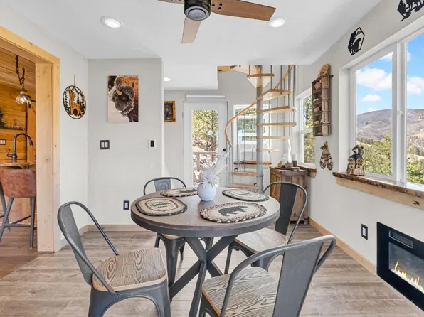 500 Bulwark Ridge Dr, Glen Haven, CO 80532
