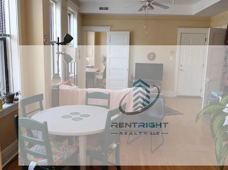 1353 N Ashland Ave #1E — Photo 6