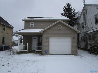 4128 Walker Ave, Toledo, OH 43612