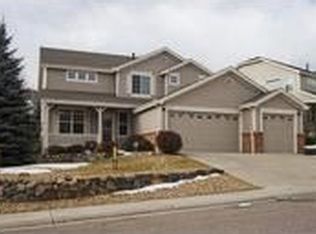 8292 Wetherill Cir, Castle Pines, CO 80108