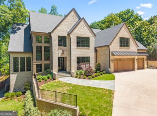 95 Blackland Rd NW, Atlanta, GA 30342